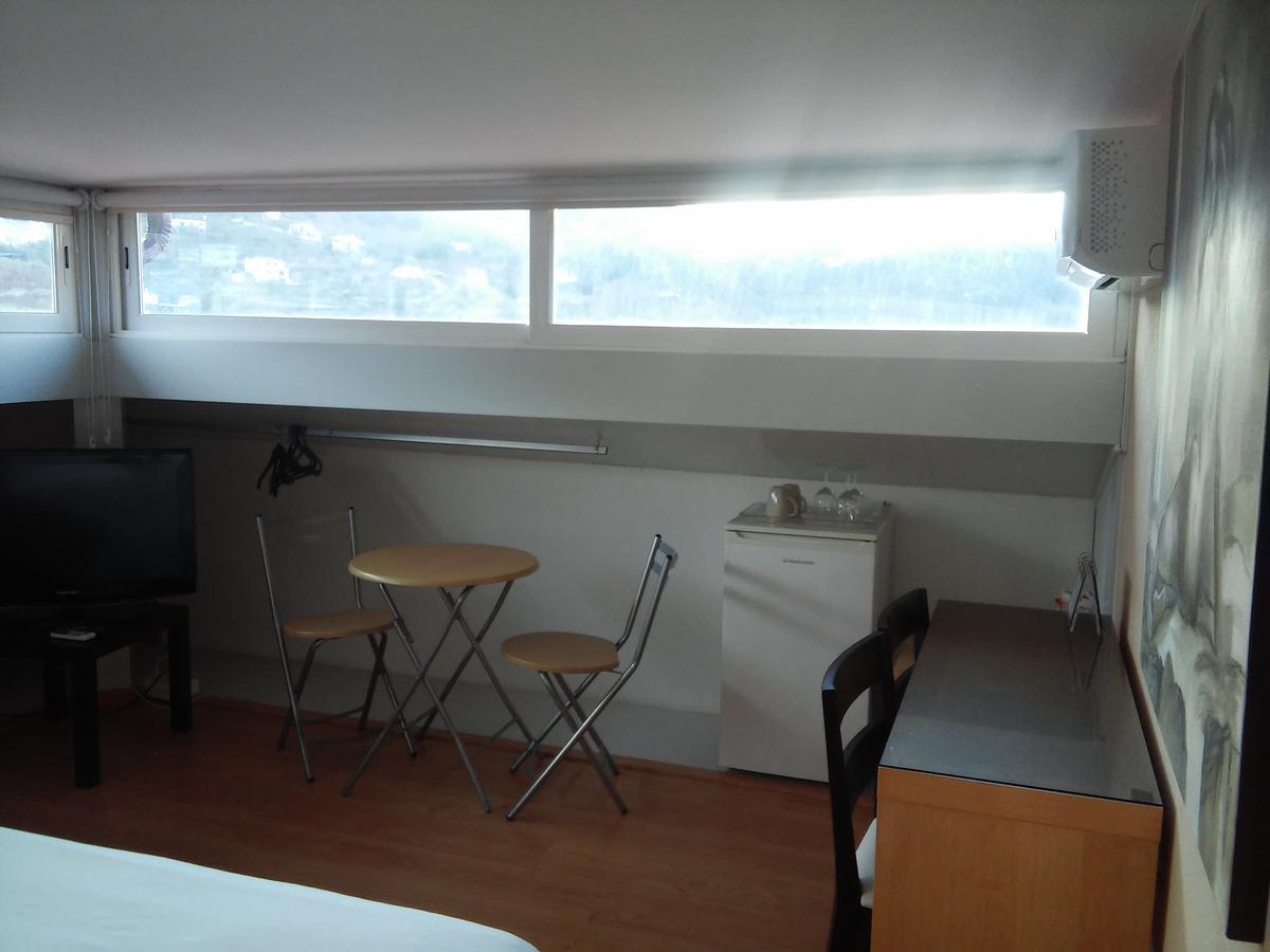 Penthouse - Low Cost Возела Екстер'єр фото