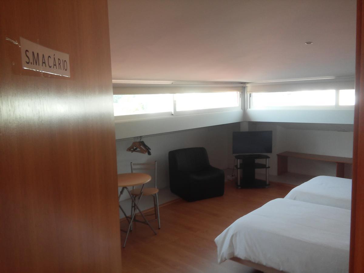 Penthouse - Low Cost Возела Екстер'єр фото