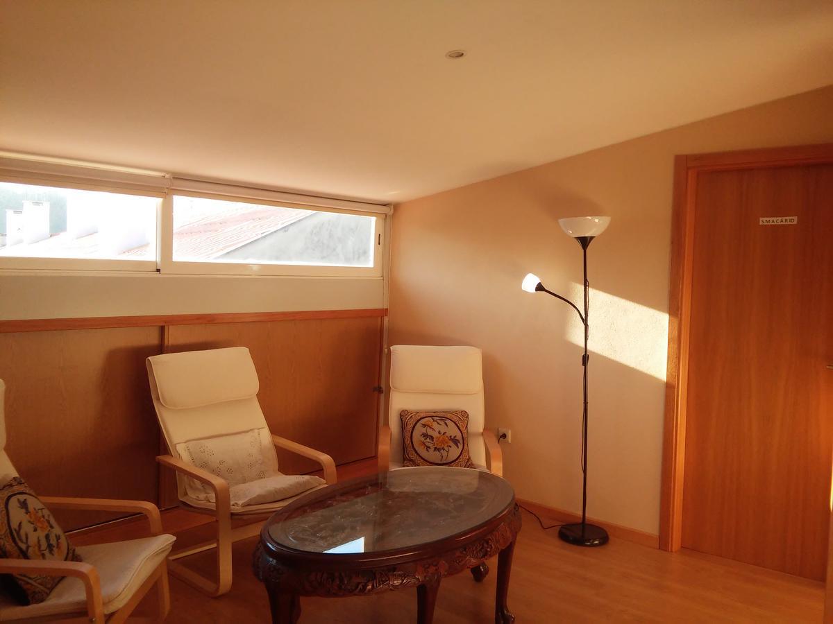 Penthouse - Low Cost Возела Екстер'єр фото