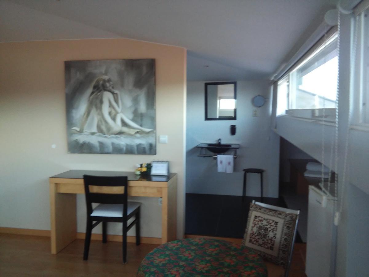 Penthouse - Low Cost Возела Екстер'єр фото