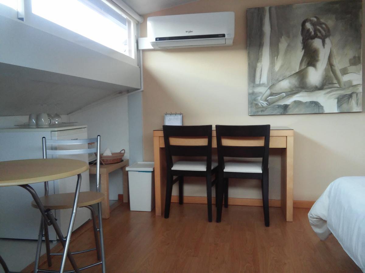 Penthouse - Low Cost Возела Екстер'єр фото