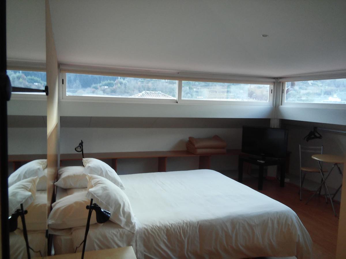 Penthouse - Low Cost Возела Екстер'єр фото