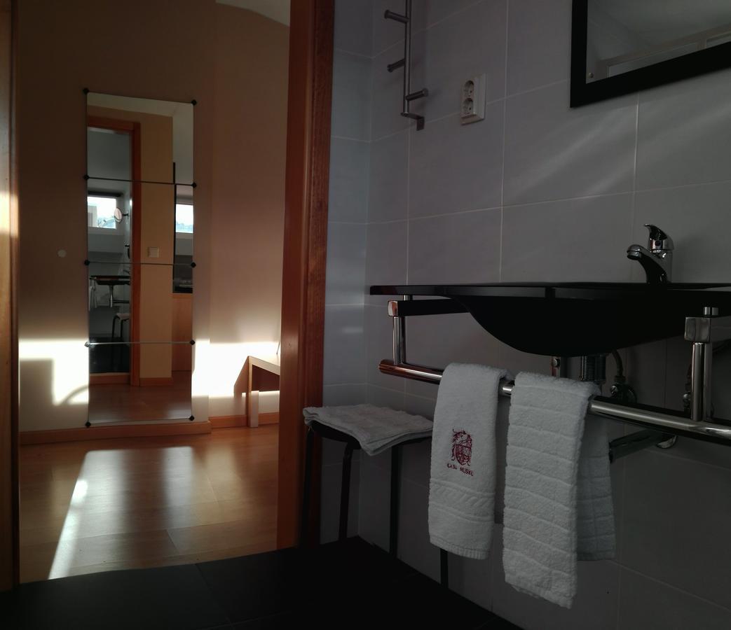 Penthouse - Low Cost Возела Екстер'єр фото