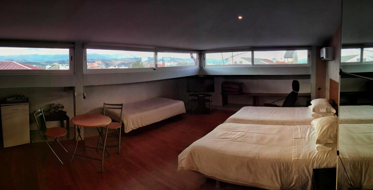 Penthouse - Low Cost Возела Екстер'єр фото